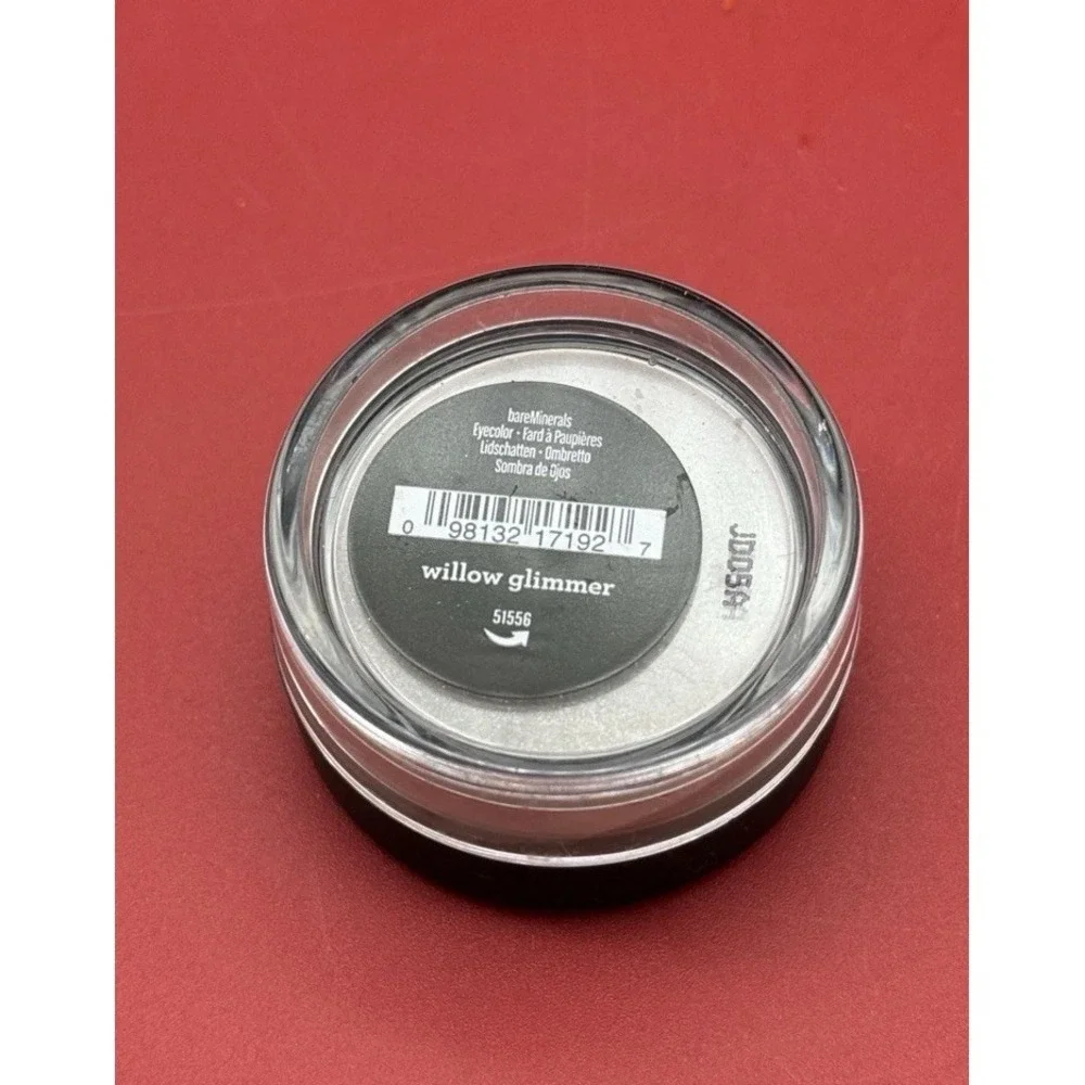 2 BareMinerals Eyeshadows Eyecolor 0.57g You Choose Colors -Sealed